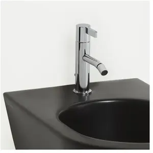 Kartell LAUFEN Robinetterie de bidet, H3413310041011, pas cher