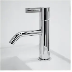 LAUFEN Kartell Mitigeur de lavabo, H3113310041001 pas cher