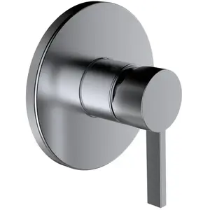 Kartell LAUFEN Mitigeur encastré, H3313360900001, pas cher