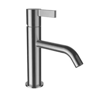 LAUFEN Kartell Mitigeur de lavabo, H3113310901201, pas cher