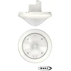 Theben theRonda P360-110 DALI UP présence blanc pas cher