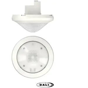 Theben theRonda P360-330 DALI UP présence blanc pas cher