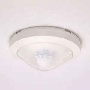 Theben thePassa P360-101 UP capteur présence blanc pas cher