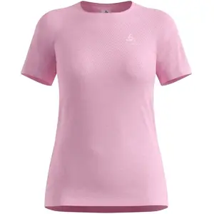 Comparateur de prix : Odlo Essential Seamless T-Shirt Crew Neck l/s