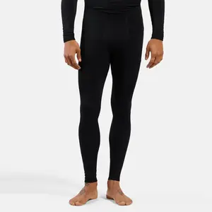 Odlo Collant technique Performance Light pour homme, XXL, beige pas cher