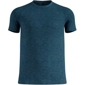 T-shirt Running Essentials 2.0 - Homme - s - Odlo pas cher