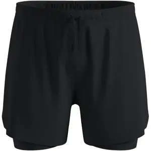 Comparateur de prix : Short Running 2 En 1 Zeroweight - Homme - s - Odlo