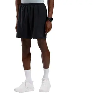 Comparateur de prix : Odlo X-Alp Trail 6in 2in1 Short de running Hommes-noir, Taille S