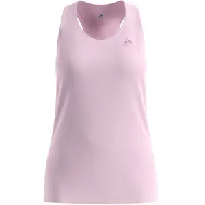 Comparateur de prix : Odlo Débardeur de running Essentials pour femme, XL, rose