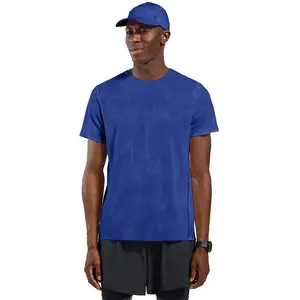 Odlo Zeroweight T-shirt Crew Neck S/S pas cher