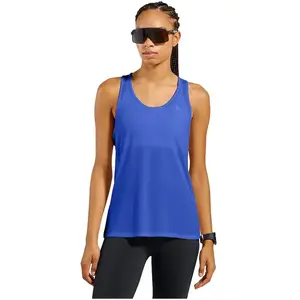Odlo Débardeur de running Essentials pour femme, XL, pas cher