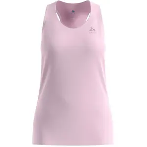 Comparateur de prix : Odlo Débardeur de running Essentials pour femme, L, rose