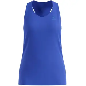 Comparateur de prix : Odlo Débardeur de running Essentials pour femme, L,