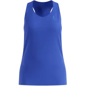 Comparateur de prix : Odlo Débardeur de running Essentials pour femme, M,