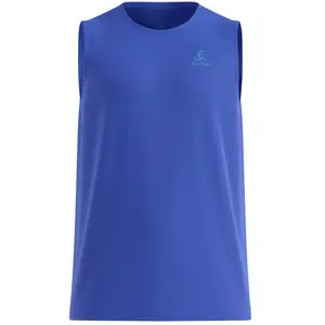 Odlo Débardeur de running Essentials pour homme, S, pas cher