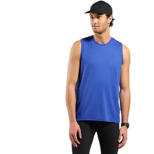 Comparateur de prix : Odlo Débardeur de running Essentials pour homme, XL,