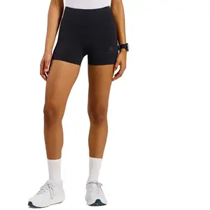 Odlo Collant court Essentials Sprinter pour femme, XL, beige pas cher