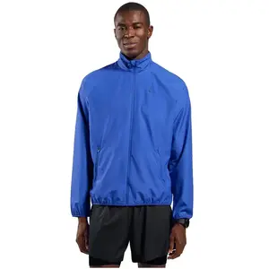 Odlo Veste de running Essentials Light pour homme, L,