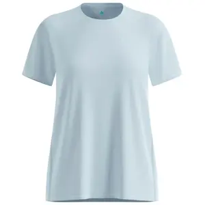 Comparateur de prix : Odlo T-shirt de running Zeroweight Chill-Tec 2.0 pour femme, S, blau