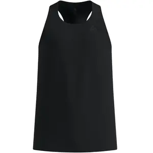 Odlo Débardeur de running Zeroweight Chill-Tec 2.0 pour homme, M, noir