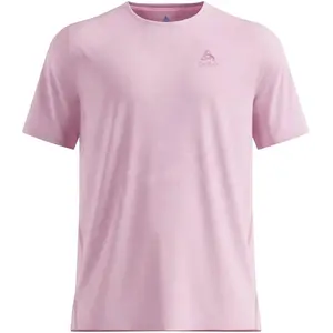 Odlo Zeroweight Engineered Chill-Tec Vêtements homme Rose S pas cher