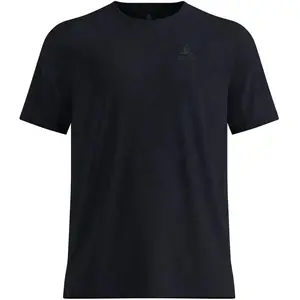 Comparateur de prix : Odlo T-shirt de running Zeroweight Engineered Chill-Tec pour homme, L,...