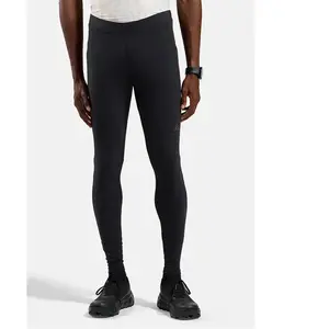 Comparateur de prix : Odlo Collant de running Essentials pour homme, XXL, beige
