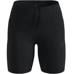 Odlo Collant court Essentials 2.0 pour femme, XS, noir