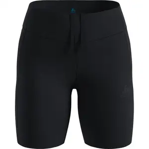 Odlo Collant court Essentials 2.0 pour femme, M, noir