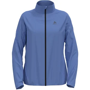 Odlo Zeroweight Veste Running Femmes - Bleu, Taille XS pas cher