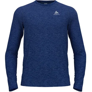 ODLO T-Shirt de Course à Manches Longues Essentials pour Homme pas cher