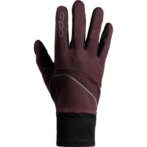 Comparateur de prix : Odlo Gants Intensity Safety Light