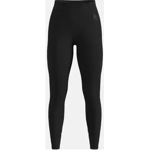 Odlo - Women's Merino 160 Bl Bottom Long - Sous-vêtement mérinos taille S, noir