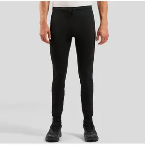 Odlo Reflective Zeroweight Warm Tights undefined S pas cher