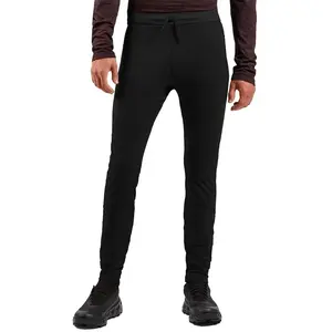 Comparateur de prix : Odlo Zeroweight Warm 2.0 vêtement running homme Noir S