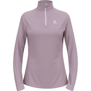 Odlo Sweat à Demi-zip Essential Ceramiwarm pas cher