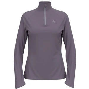 Odlo Sweat à Demi-zip Essential Ceramiwarm pas cher