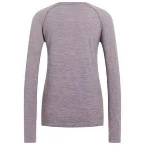 Odlo T-shirt à Manches Longues Crew Essential Seamless pas cher