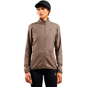 Odlo Veste Essential Hybrid pas cher