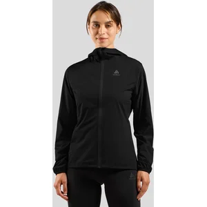 Comparateur de prix : Odlo X-Alp Pk Waterproof Jacket noir XS