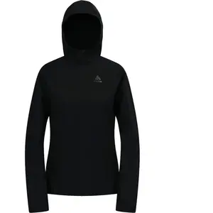 Comparateur de prix : Odlo X-Alp Pk Waterproof Jacket noir M