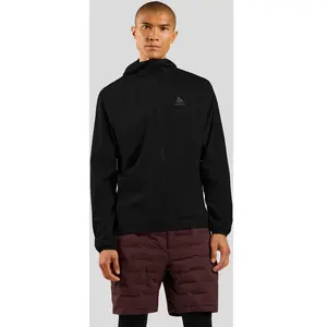 Comparateur de prix : Odlo X-Alp Pk Waterproof Jacket noir M