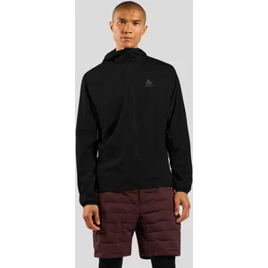 Comparateur de prix : Odlo X-Alp Pk Waterproof Jacket noir S