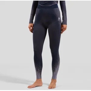 Odlo Collant technique POW Blackcomb pour femme, XL, violet pas cher
