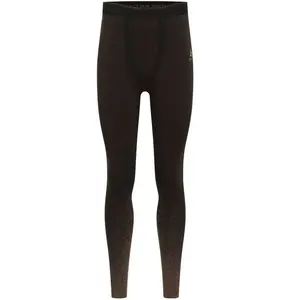 Odlo Collant technique POW Blackcomb pour homme, XXL, rouge pas cher
