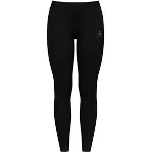 Odlo Collant de running X-Alp Winter pour femme, M, noir