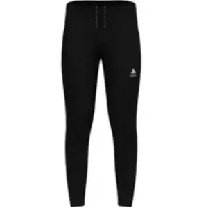 Odlo Pantalon Zeroweight pour femme, XL, noir