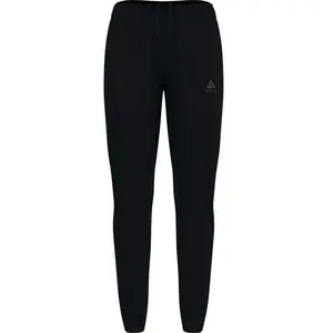 Odlo Pantalon Zeroweight pour femme, XXL, noir