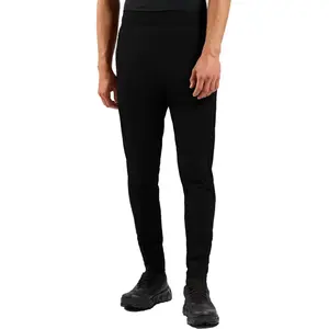 Comparateur de prix : Odlo Zeroweight - Pantalons noir S