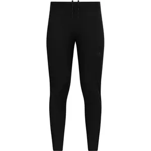 Comparateur de prix : Odlo Zeroweight Collant De Running Hommes - Noir, Taille XXL